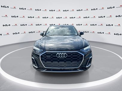 Used 2023 Audi Q5 2.0T Premium Plus w/ Premium Plus Package