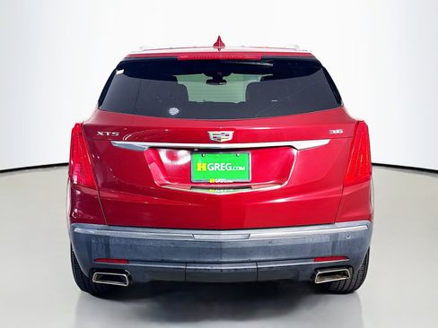 Used 2019 Cadillac XT5 Luxury FWD image 8