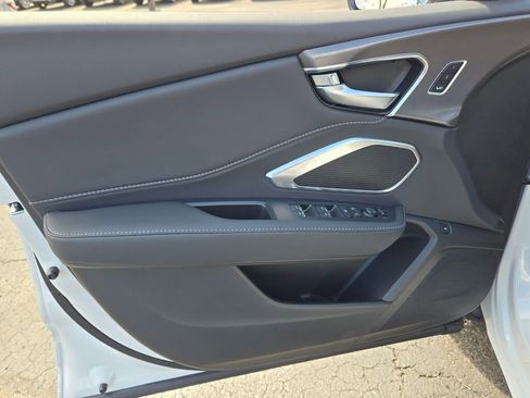 New 2026 Acura RDX SH-AWD image 30