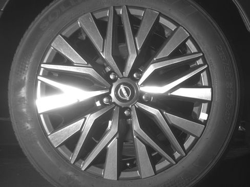 Used 2025 Nissan Altima 2.5 SV FWD image 15