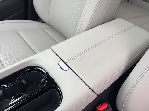 New 2026 Nissan Murano SL w/ Comfort Package AWD/4WD image 18