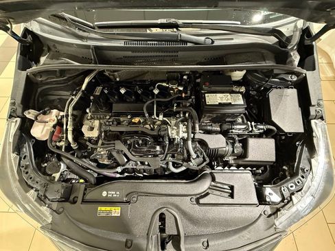 Certified 2023 Toyota Corolla LE image 10