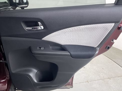 Used 2016 Honda CR-V EX image 24