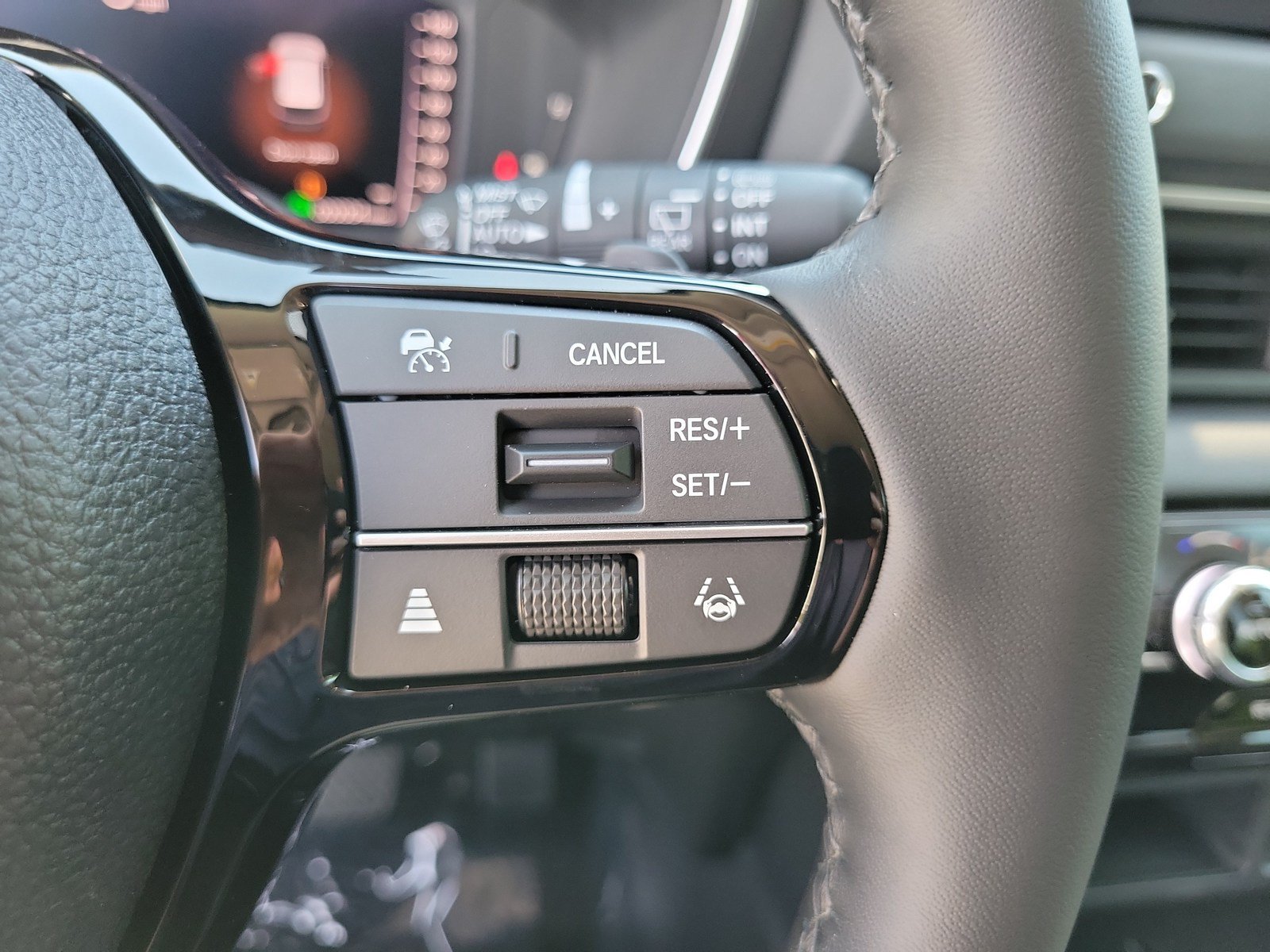 New 2026 Honda Pilot Elite image 20