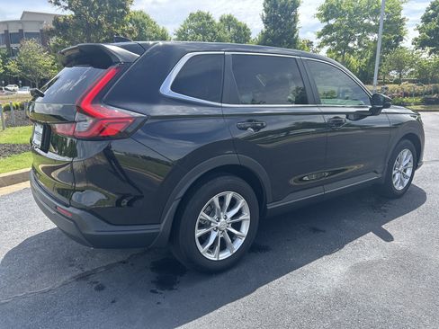 Certified 2023 Honda CR-V EX-L image 10