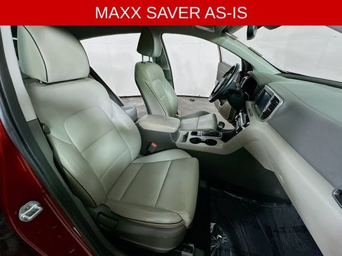 Used 2019 Kia Sportage EX FWD image 11