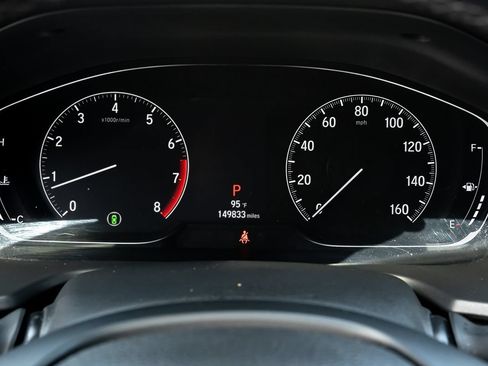Used 2018 Honda Accord Sport image 19