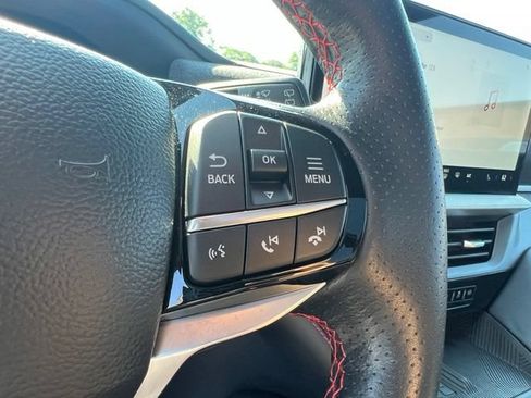 Certified 2025 Ford Explorer ST AWD/4WD image 11