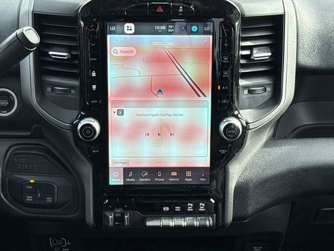 New 2026 RAM 3500 Tradesman image 12