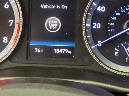 Used 2022 Hyundai Sonata SEL FWD image 13