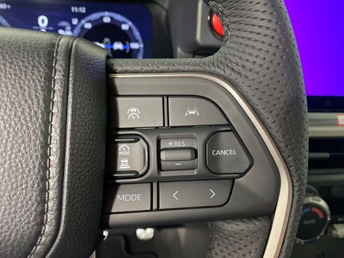 New 2026 Toyota Tacoma TRD Sport image 15