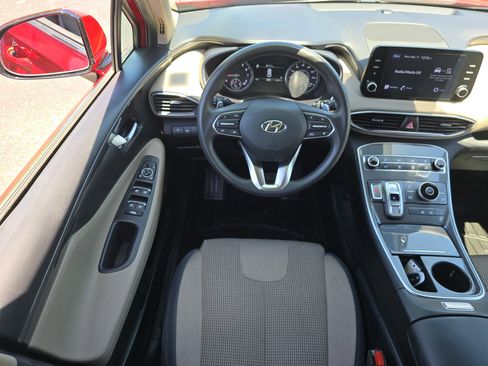 Used 2022 Hyundai Santa Fe SEL FWD image 25