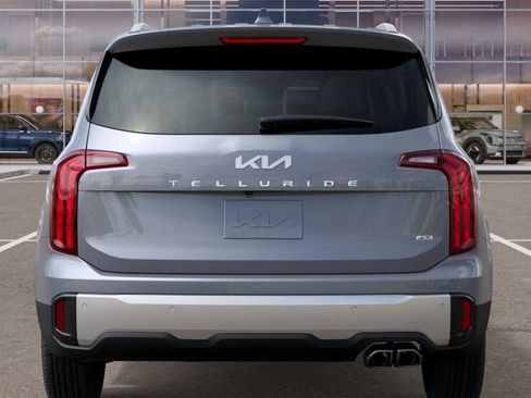 New 2025 Kia Telluride S image 12