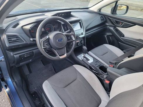 Used 2018 Subaru Crosstrek 2.0i image 11