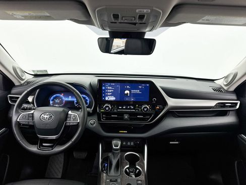 Used 2023 Toyota Highlander Limited AWD/4WD image 21