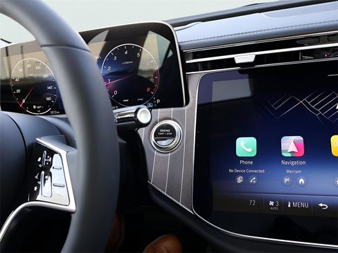 New 2026 Mercedes-Benz E 350 E 350 image 30