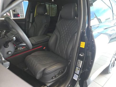 Used 2026 Genesis GV80 3.5T Prestige AWD/4WD image 11