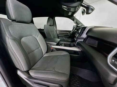 Used 2023 RAM 1500 Big Horn image 15