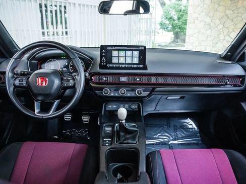 Used 2023 Honda Civic Si image 6