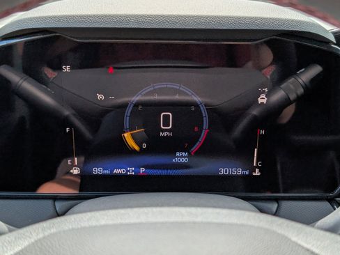 Used 2024 Chevrolet TrailBlazer RS w/ Convenience Package image 32