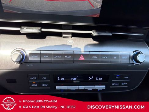 Used 2024 Hyundai Kona SEL FWD image 18
