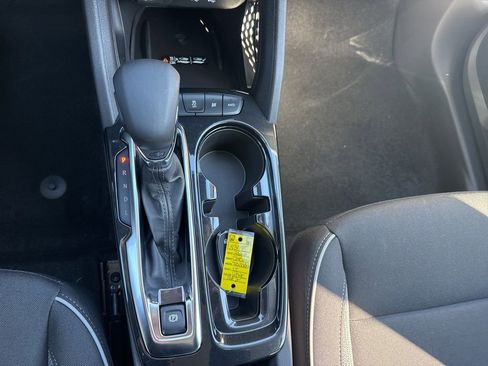 New 2026 Chevrolet TrailBlazer LT w/ Convenience Package image 20