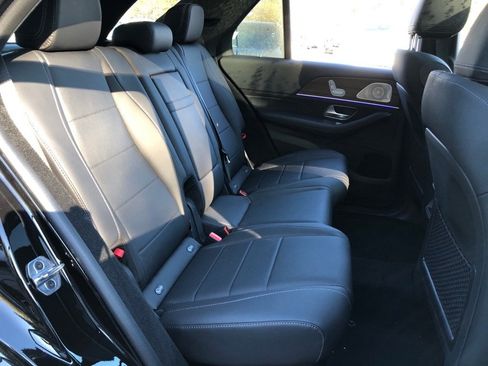 New 2026 Mercedes-Benz GLE 350 4MATIC image 36