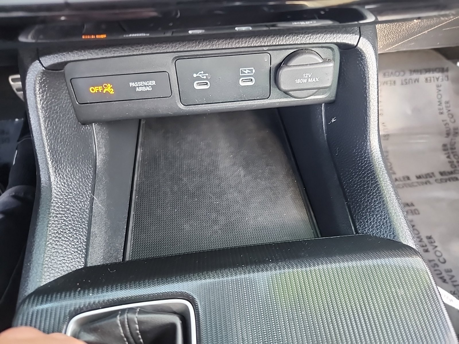 Used 2026 Honda Civic Sport image 24
