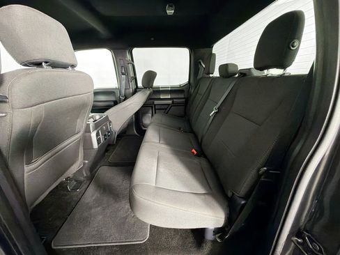 Used 2018 Ford F150 XLT w/ Equipment Group 301A Mid AWD/4WD image 23