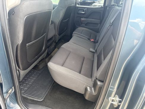 Used 2014 GMC Sierra 1500 SLE w/ SLE Value Package AWD/4WD image 19