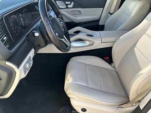 Used 2021 Mercedes-Benz GLE 350 image 16