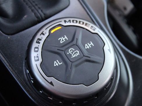 Used 2022 Ford Bronco Big Bend image 41