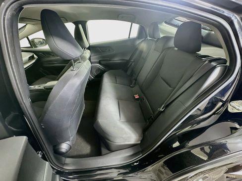 Used 2024 Toyota Prius LE FWD image 26