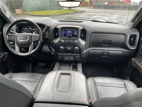 Used 2020 GMC Sierra 1500 Denali w/ Denali Ultimate Package image 21