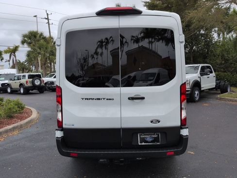 New 2026 Ford Transit 350 XL RWD image 5