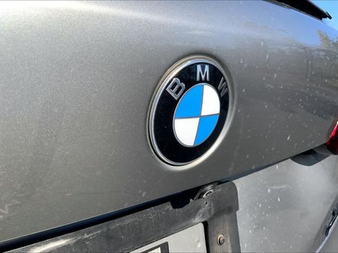 Used 2021 BMW X5 M w/ Competition Package image 30