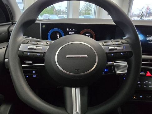 New 2026 Hyundai Tucson Blue SE w/ Tow & Go Package image 23