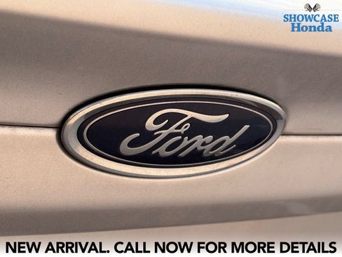 Used 2014 Ford Fusion S FWD image 11