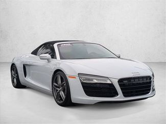 Used 2014 Audi R8 V8 video 3