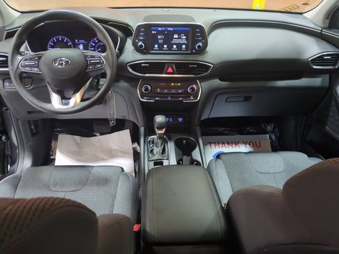 Used 2020 Hyundai Santa Fe SE FWD image 14