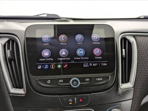 Used 2023 Chevrolet Malibu LT FWD image 28
