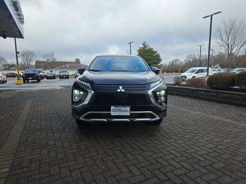 Used 2025 Mitsubishi Eclipse Cross SE image 9
