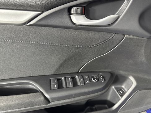 Used 2017 Honda Civic EX-T image 14