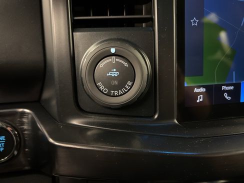 New 2026 Ford F350 Lariat w/ Black Appearance Package image 18