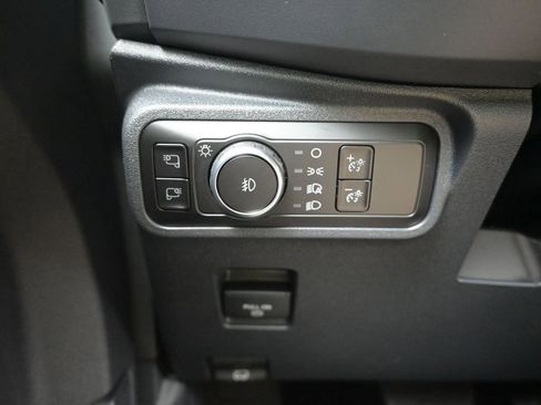 New 2025 Ford Bronco Outer Banks image 18