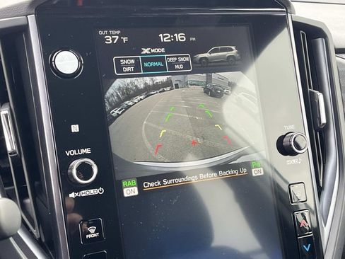 New 2025 Subaru Forester Limited image 30