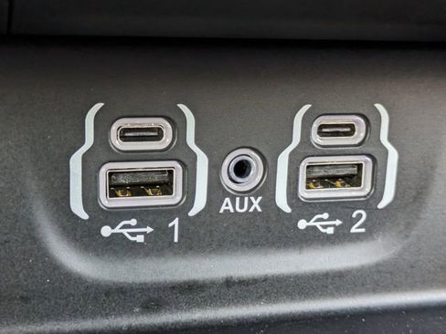 Used 2024 RAM 1500 Limited image 25