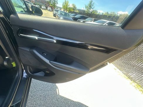Used 2021 Kia Seltos EX AWD/4WD image 32