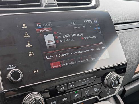 Used 2020 Honda CR-V EX image 28
