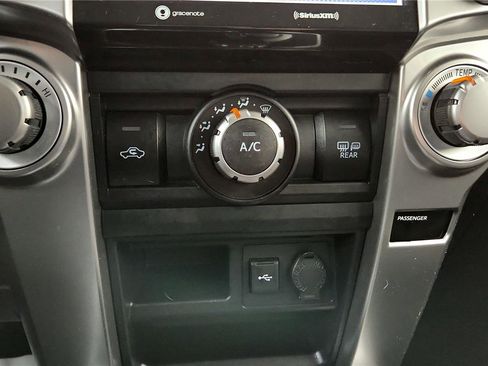 Certified 2022 Toyota 4Runner TRD Sport image 41